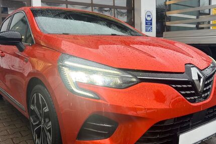 Renault Clio 67.000 km 13.990 &euro; Sonthofen 87527