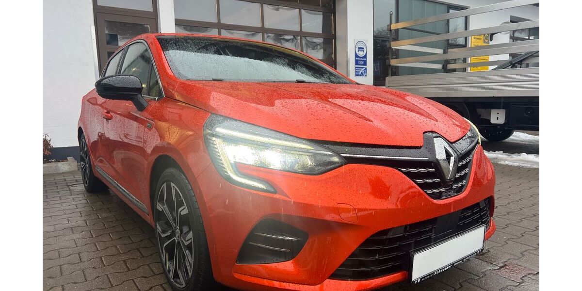 Renault Clio 67.000 km 13.990 &euro; Sonthofen 87527