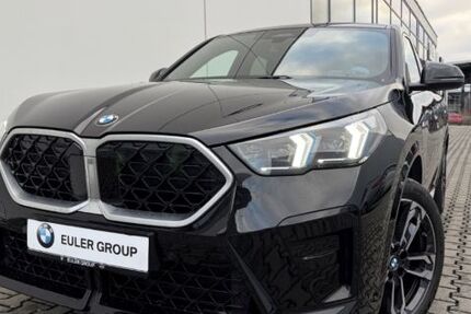 BMW X2 25.475 km 39.890 &euro; Kaiserslautern 67663