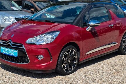 Citroen DS3 44.983 km 7.999 &euro; Berlin 13589