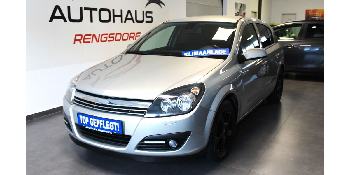 Opel Astra 146.200 km 3.990 &euro; Rengsdorf 56579
