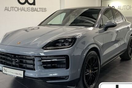 Porsche Cayenne 12.900 km 111.850 € Prüm/ Niederprüm 54595