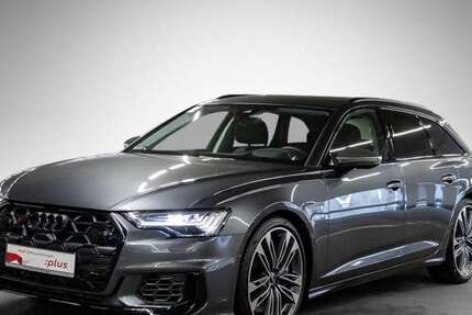 Audi S6 10.344 km 67.940 € Stuttgart 70469