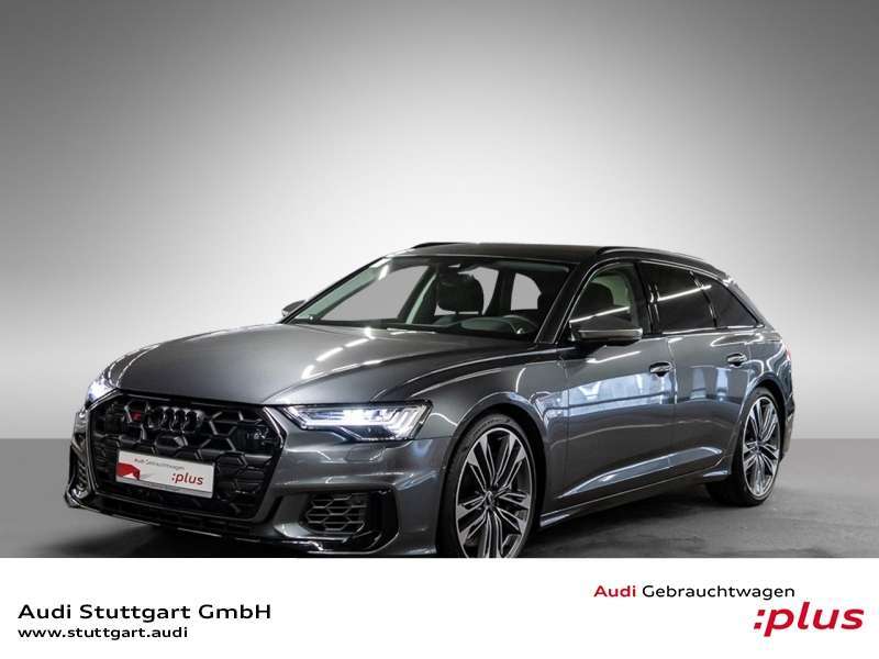 Audi S6 10.344 km 67.940 € Stuttgart 70469