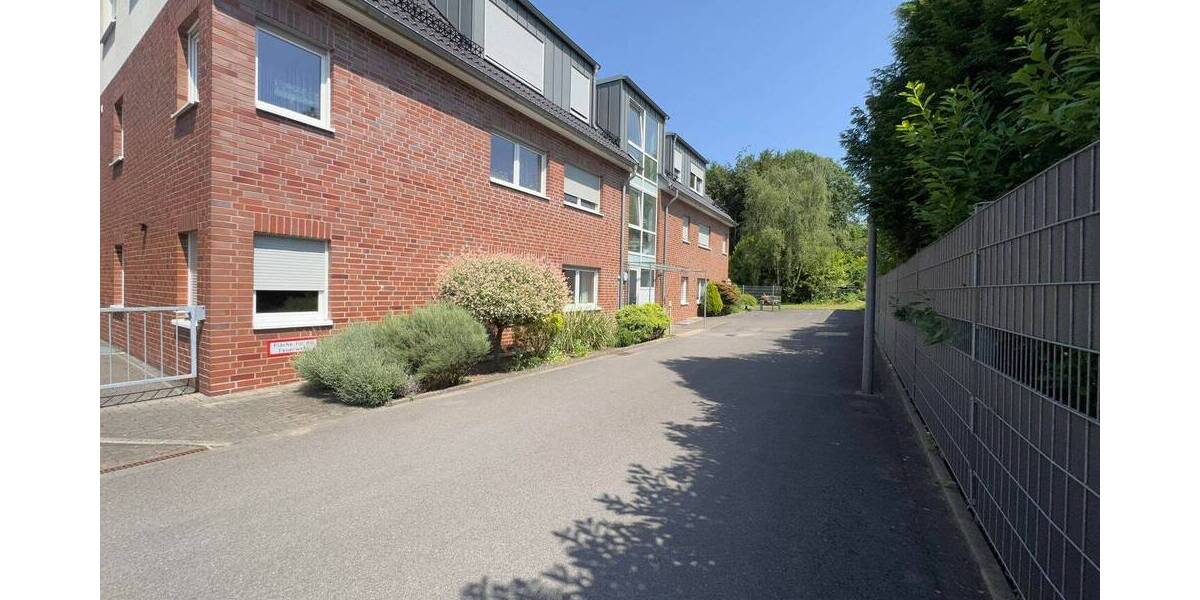 Etagenwohnung Essen Bedingrade - 2 Zimmer, 52 m&sup2;, 215.000&euro; | Angebot:26806498
