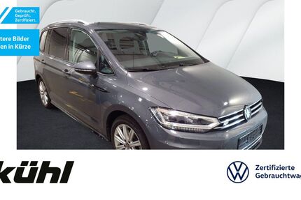 VW Touran 25.770 km 33.690 € Gifhorn 38518