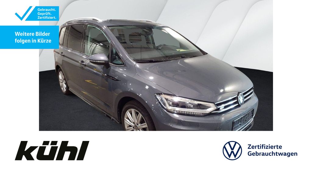 VW Touran 25.770 km 33.690 € Gifhorn 38518