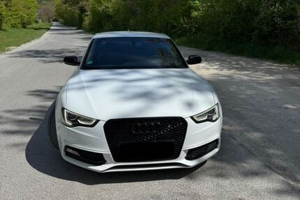 Audi A5 227.000 km 15.500 &euro; Würzburg 97082