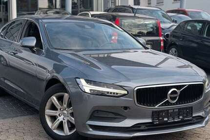 Volvo S90 108.000 km 20.490 € Mainz 55128