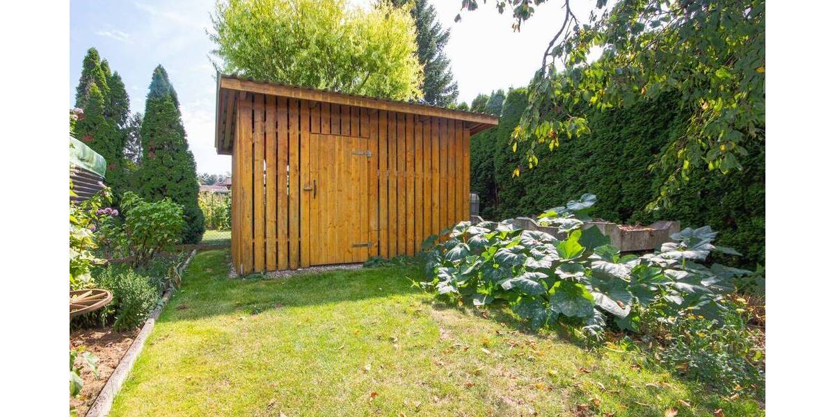 Einfamilienhaus Wutöschingen - 4 Zimmer, 119 m&sup2;, 375.000&euro; | Angebot:26570368