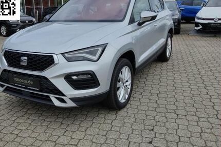 Seat Ateca 75.442 km 20.990 &euro; Zwönitz 08297