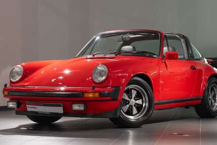 Porsche 911 77.705 km 169.880 &euro; Böblingen 71034