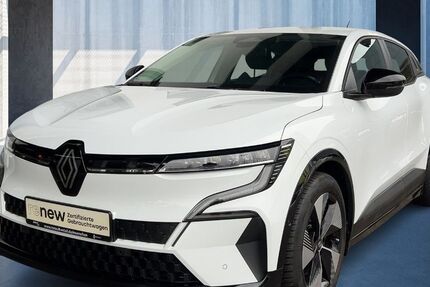 Renault Megane E-TECH 31.857 km 20.690 &euro; Unterschleißheim 85716