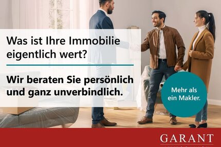 Top Lage, Sonniges Grundstück mit Altbestand in Freising
