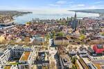Etagenwohnung Konstanz Altstadt - 5 Zimmer, 159 m&sup2;, 980.000&euro; | Angebot:26231121