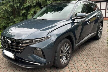 Hyundai TUCSON 61.000 km 22.499 &euro; Gronau (Leine) 31028