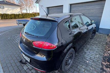Seat Leon 141.287 km 4.400 &euro; Thannhausen 86470