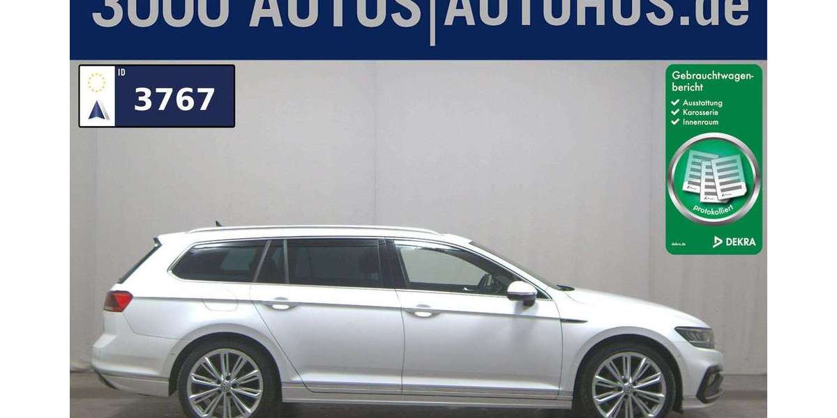 VW Passat 132.438 km 16.180 &euro; Gyhum/Bockel 27404
