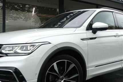 VW Tiguan 125.108 km 29.290 € Rheda-Wiedenbrück 33378