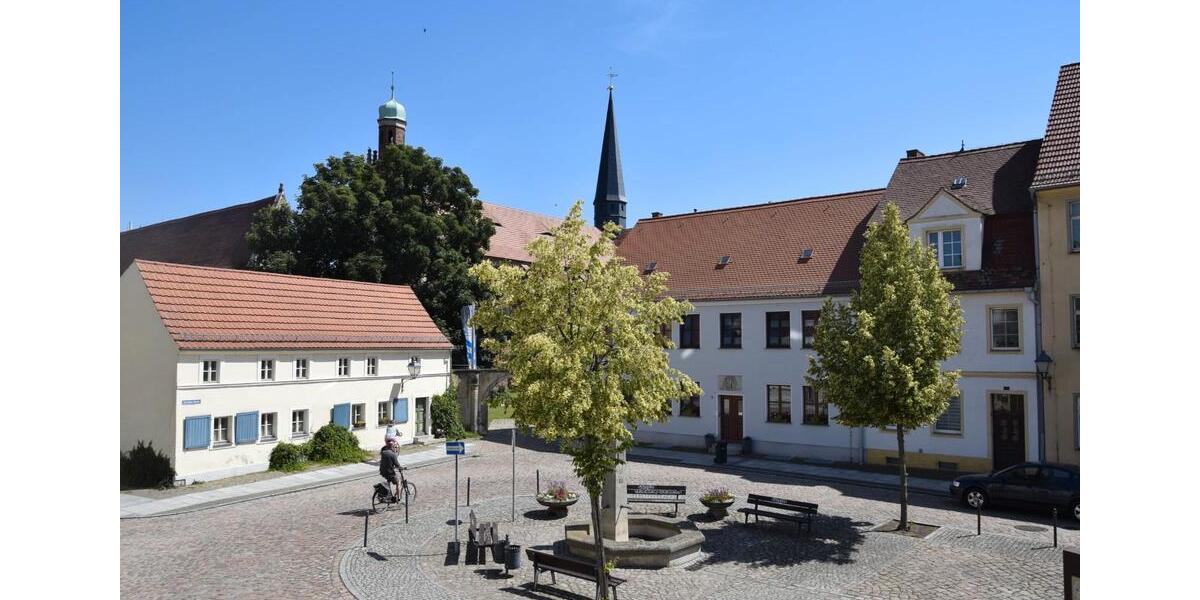 Reihenhaus Mühlberg/Elbe Elbe - 89.000&euro; | Angebot:26701710
