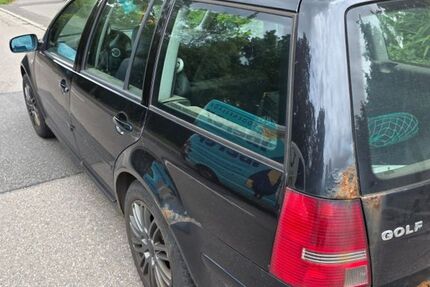 VW Golf 316.000 km 1.000 &euro; Amberg 92224