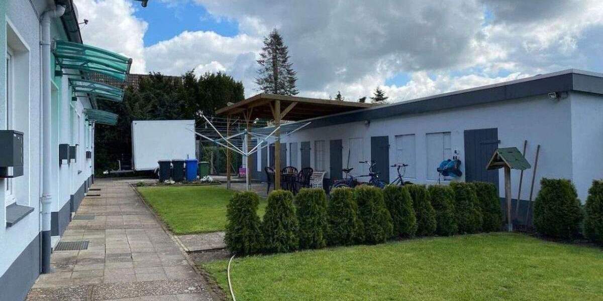 Mehrfamilienhaus, Wohnhaus Neumünster Tungendorf - 700.000&euro; | Angebot:24428390