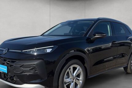 VW T-Roc 1.500 km 38.555 &euro; Heide 25746