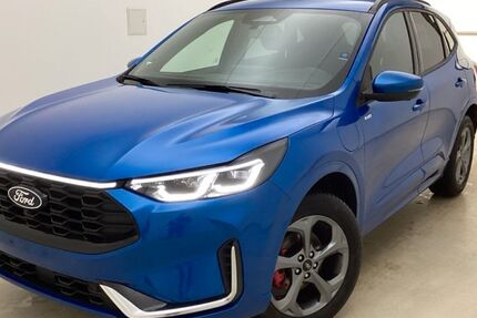 Ford Kuga 9.777 km 38.990 &euro; Endingen am Kaiserstuhl 79346