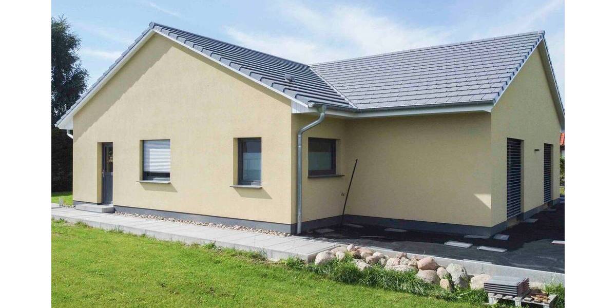 Bungalow Süderholz Kandelin - 5 Zimmer, 154 m&sup2;, 579.000&euro; | Angebot:26291352