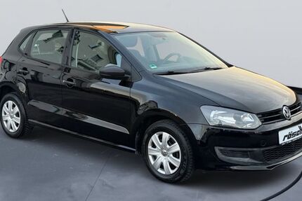 VW Polo 182.517 km 4.500 &euro; Bad Wörishofen 86825