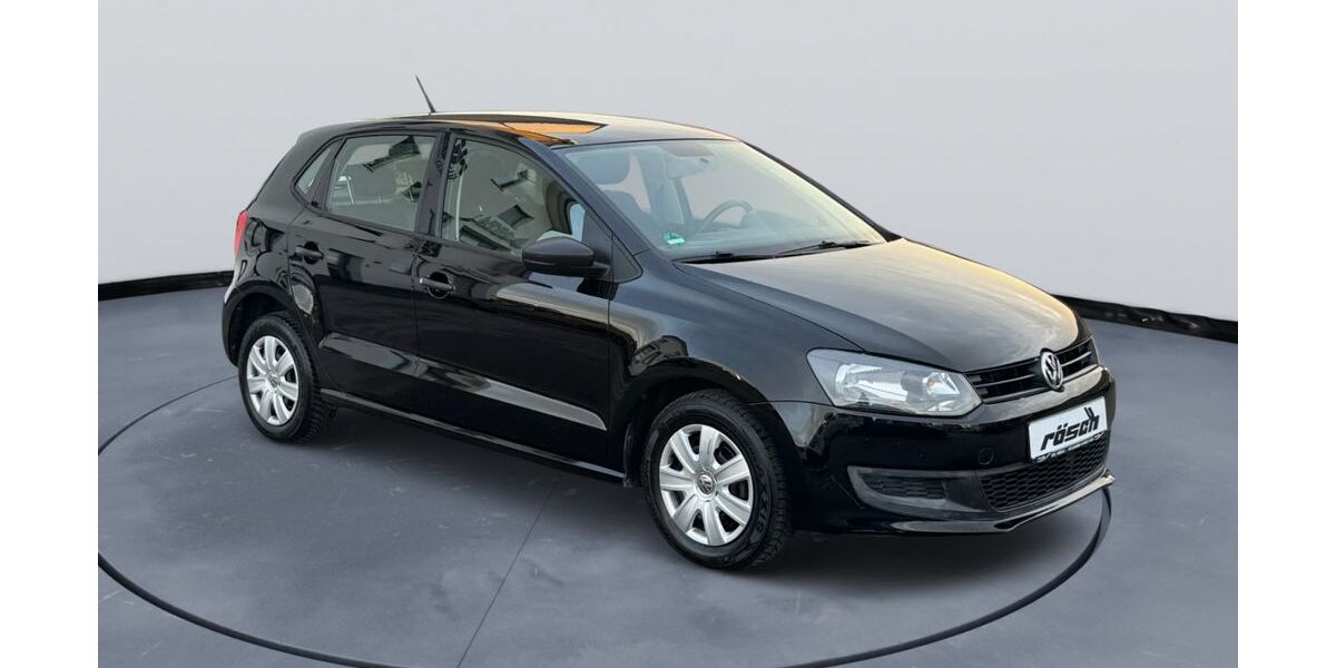 VW Polo 182.517 km 4.500 &euro; Bad Wörishofen 86825