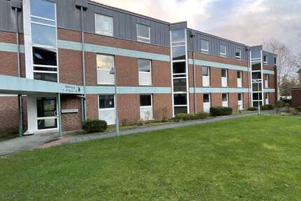 Wohnung Wilhelmshaven Maadebogen - 1 Zimmer, 31 m&sup2;, 269&euro; | Angebot:27352392