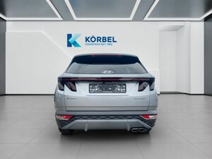 Hyundai Tucson 1.6 Edition 30+*LED*WinterP*Navi 18.000 km 27.880 &euro; Nidderau 61130