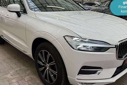 Volvo XC60 58.968 km 30.220 &euro; Ludwigsfelde bei Berlin 14974