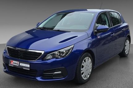 Peugeot 308 80.112 km 10.995 &euro; Hochstetten-Dhaun 55606