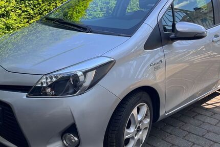 Toyota Yaris 36.164 km 11.000 &euro; Wittlich 54516