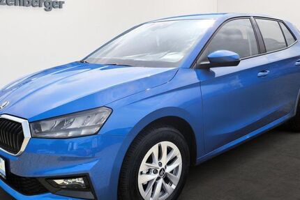 Skoda Fabia 2.000 km 18.990 &euro; Leutkirch 88299