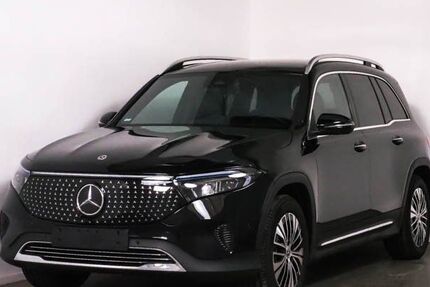 Mercedes-Benz EQB 9.990 km 49.990 &euro; Neustadt a.d. Aisch 91413