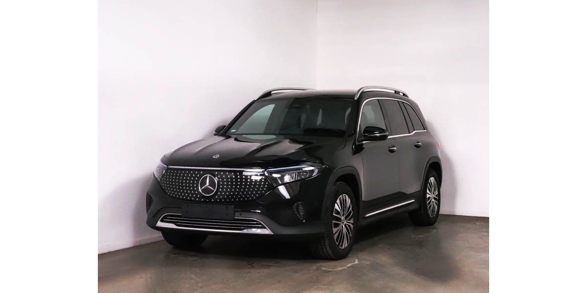 Mercedes-Benz EQB 9.990 km 49.990 &euro; Neustadt a.d. Aisch 91413