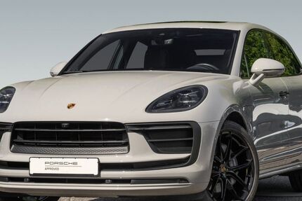 Porsche Macan 58.419 km 62.980 &euro; Hamburg 22523