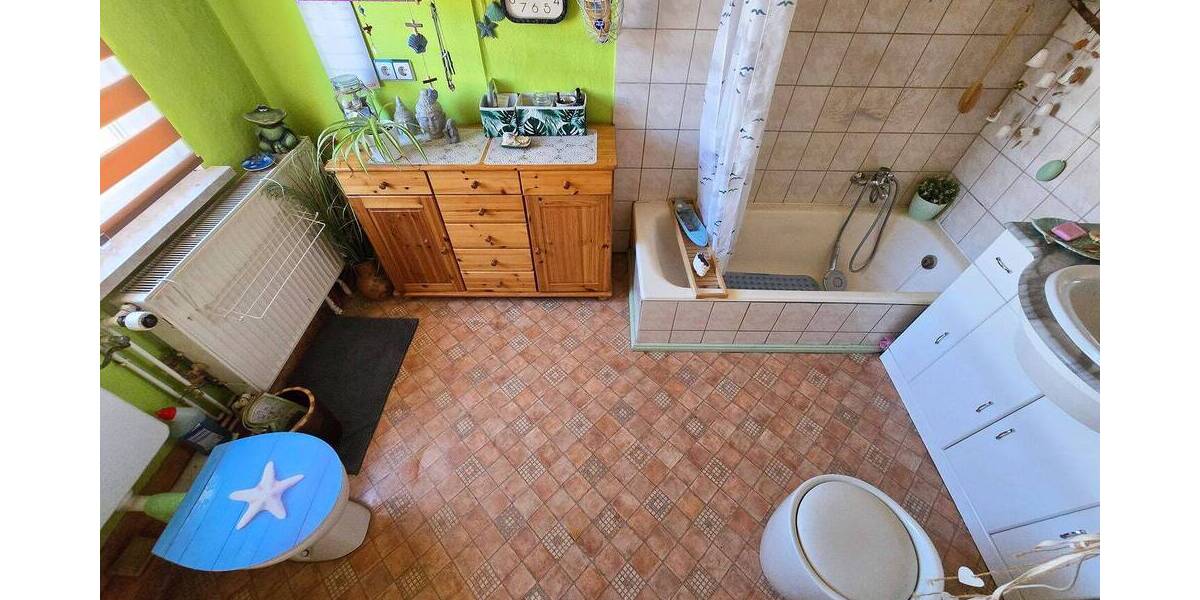 Einfamilienhaus Osternienburger Land Dornbock - 138.000&euro; | Angebot:26885870