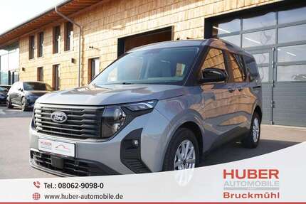 Ford Tourneo Courier 12.600 km 22.950 &euro; Bruckmühl 83052