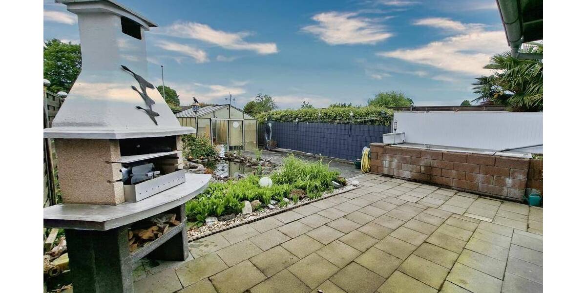 Einfamilienhaus Bornheim / Walberberg Walberberg - 7 Zimmer, 203 m&sup2;, 529.000&euro; | Angebot:26833670