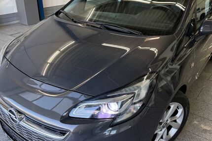 Opel Corsa 79.494 km 10.590 &euro; Köln 50829