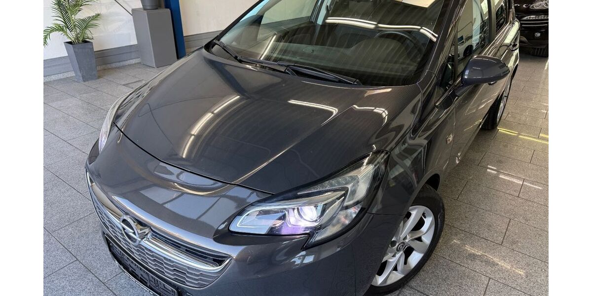Opel Corsa 79.494 km 10.590 &euro; Köln 50829