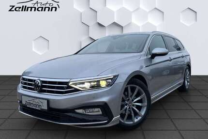 VW Passat Variant