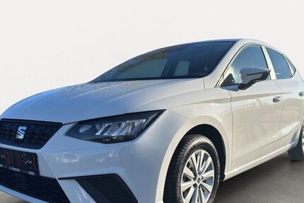 Seat Ibiza 21.051 km 17.650 &euro; Friedberg 61169