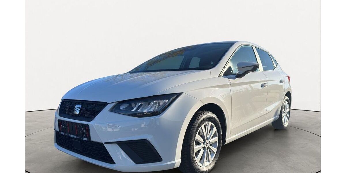 Seat Ibiza 21.051 km 17.650 &euro; Friedberg 61169