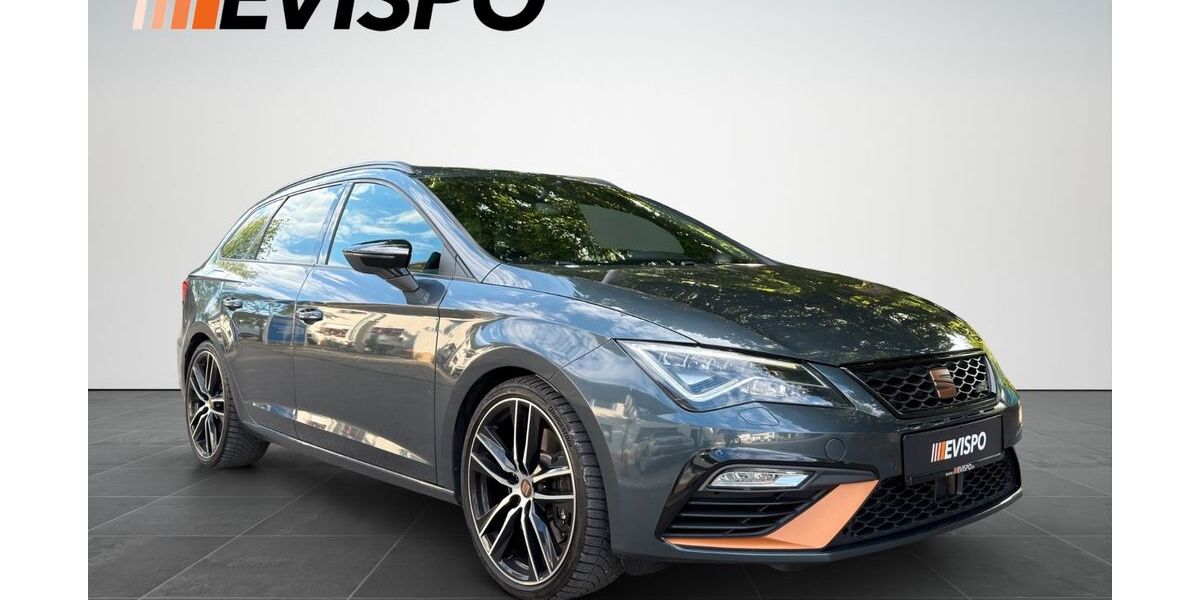 Seat Leon 89.466 km 20.880 &euro; Oberteuringen 88094