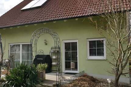 Haus Hohenthann - 5.5 Zimmer, 184 m&sup2;, 1.700&euro; | Angebot:27025495